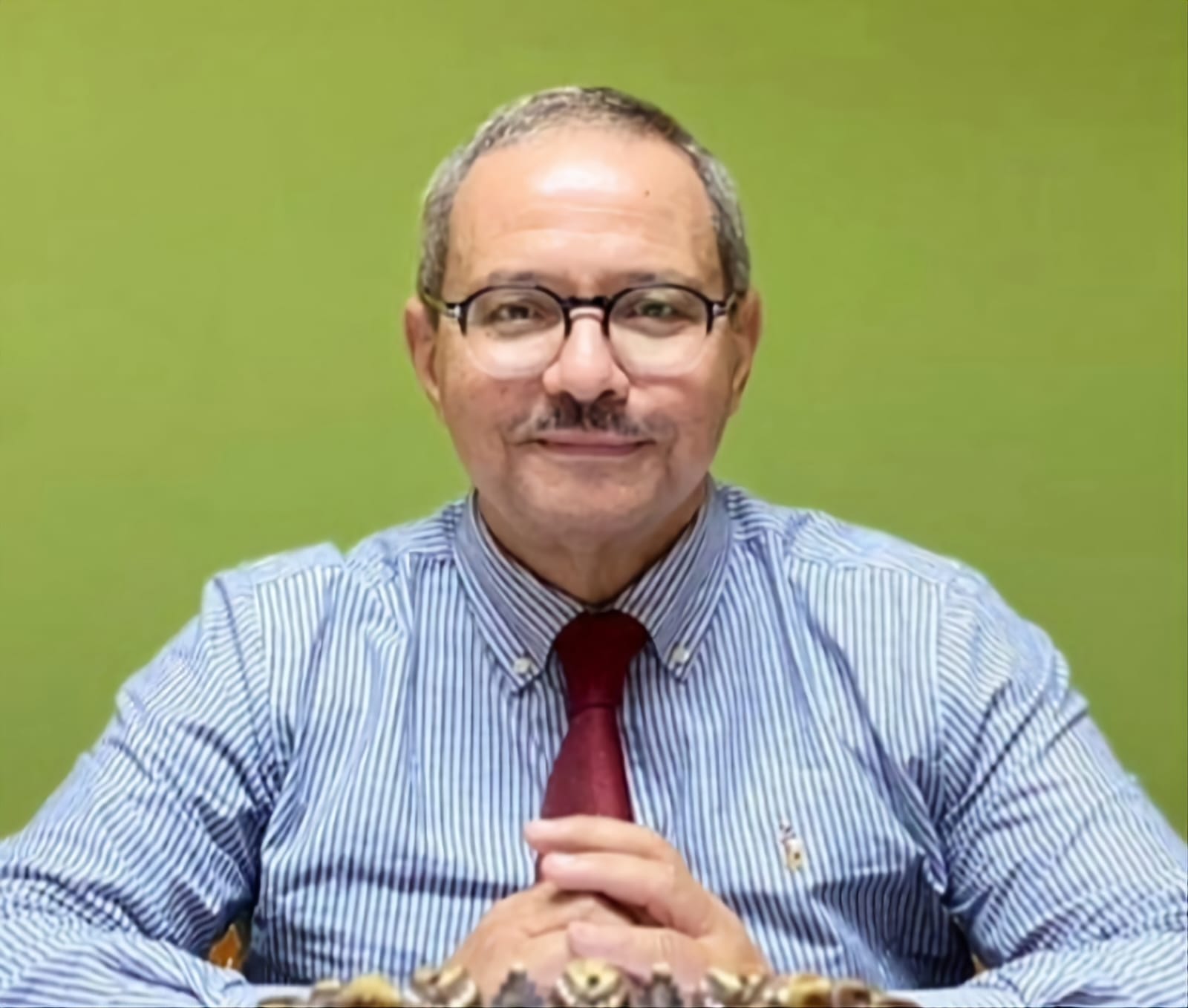 Président