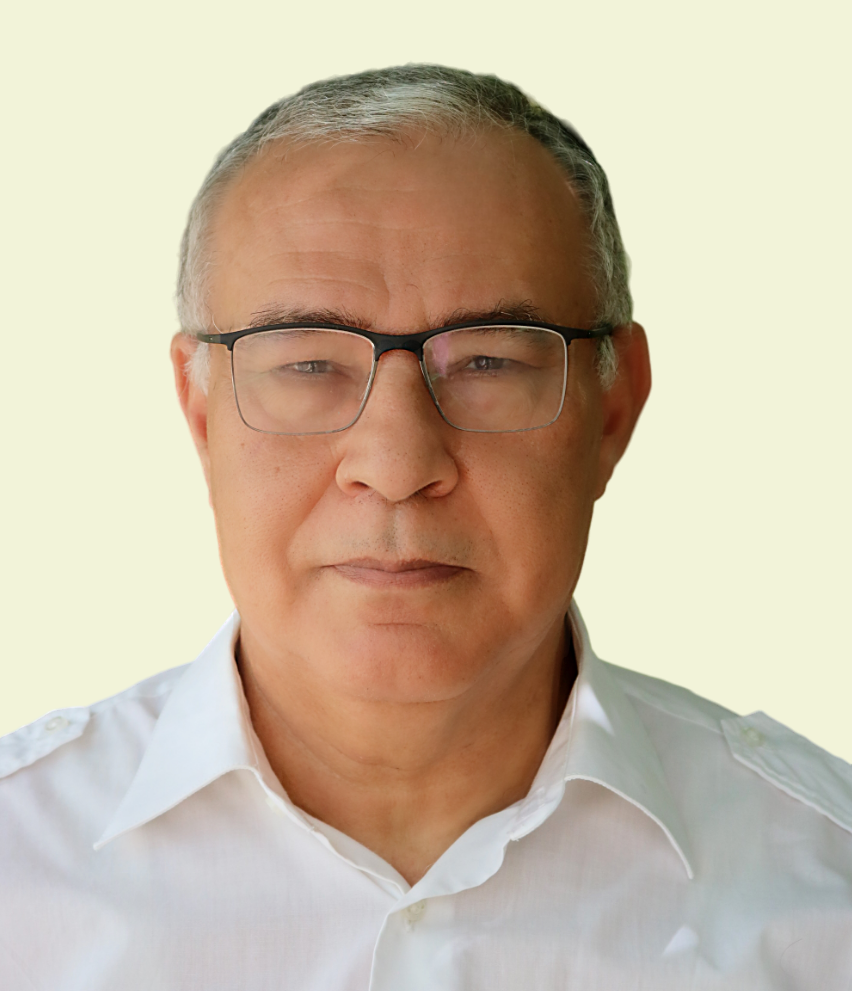 Président